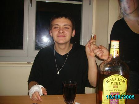 anTOny