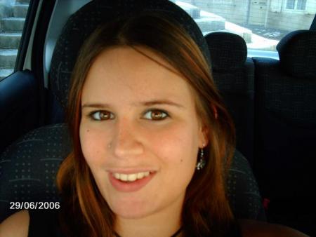 amandine