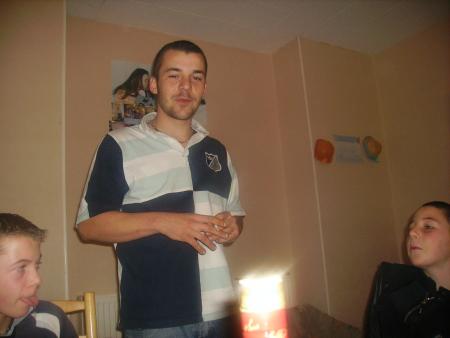 antHony