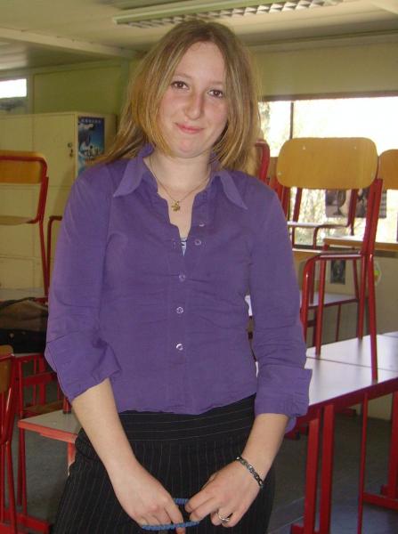 marielle