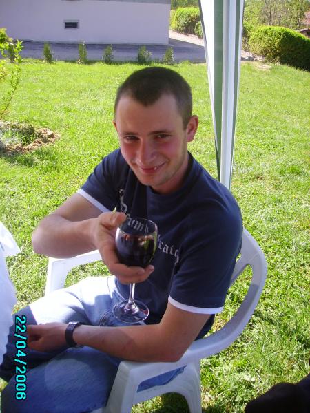 anthony enkor oui!!